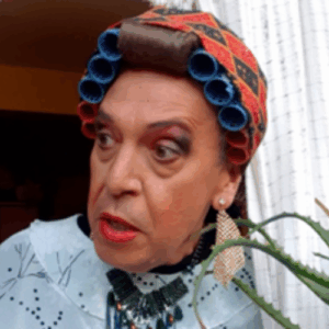 fotos de dona antonieta